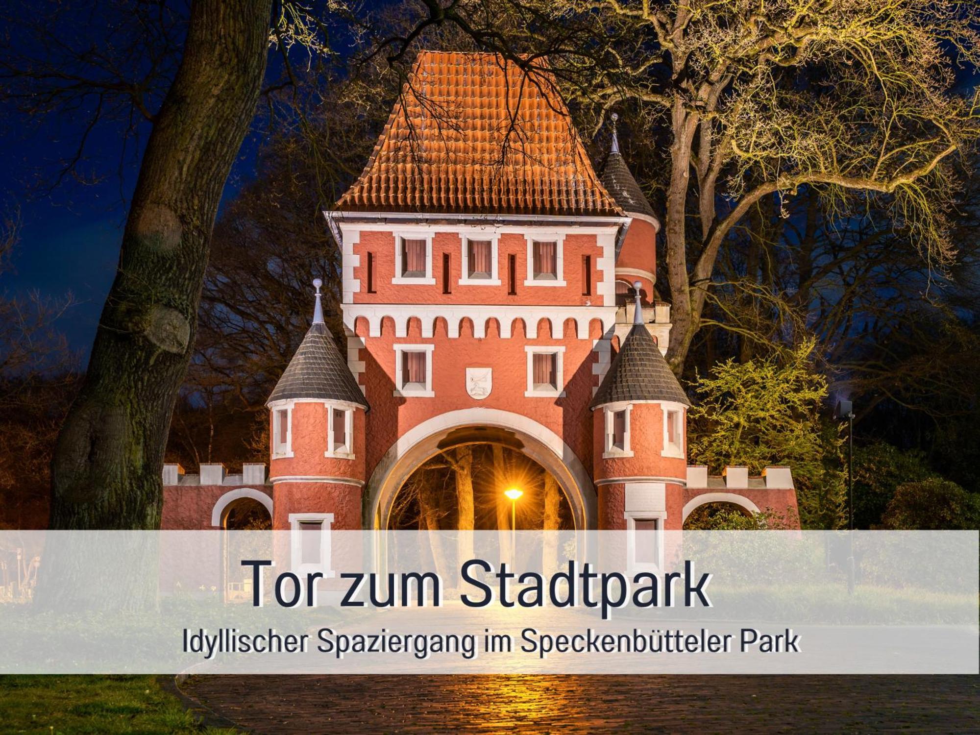 Ferienwohnung Lilie Geestland Exterior foto