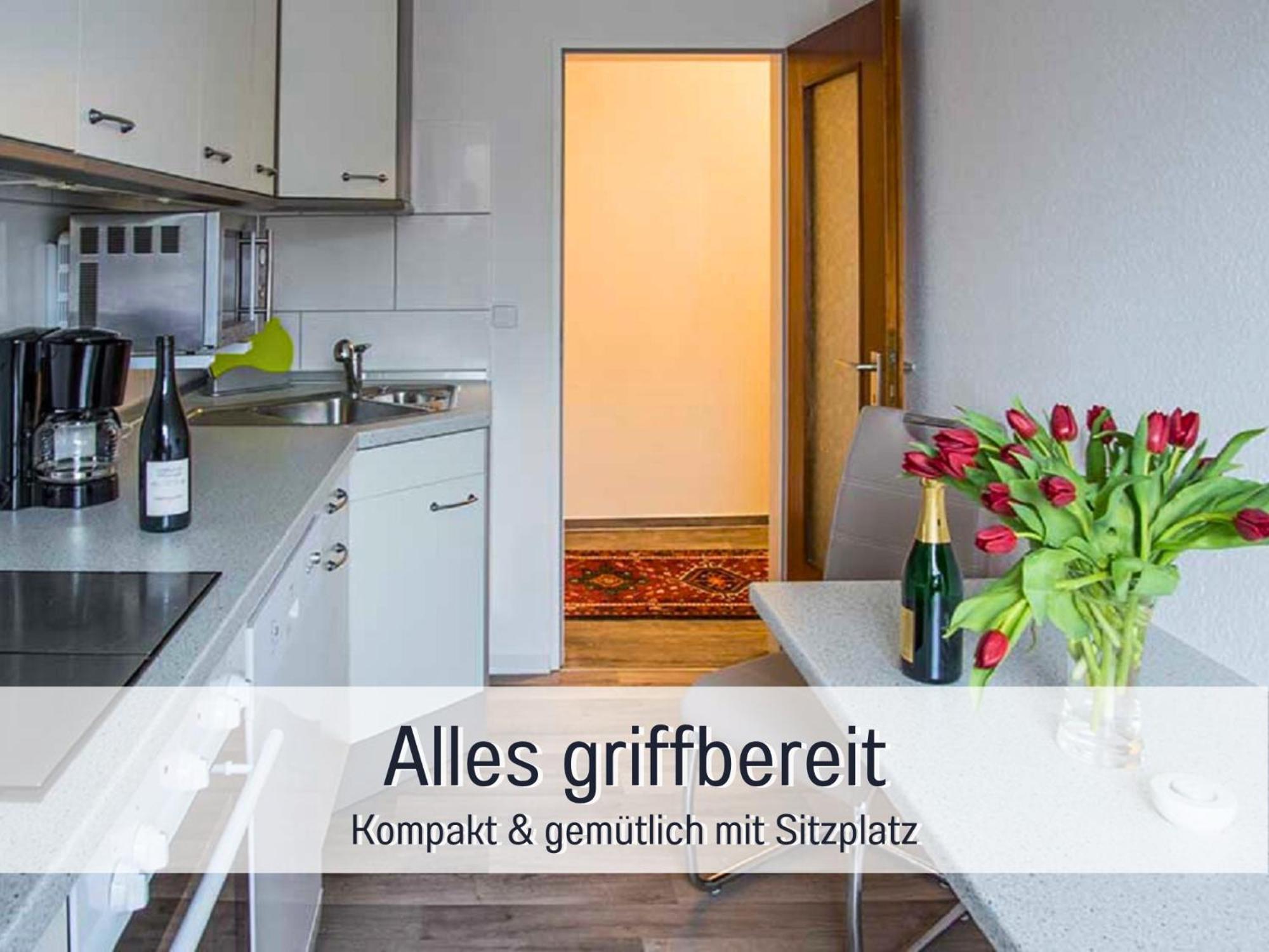 Ferienwohnung Lilie Geestland Exterior foto